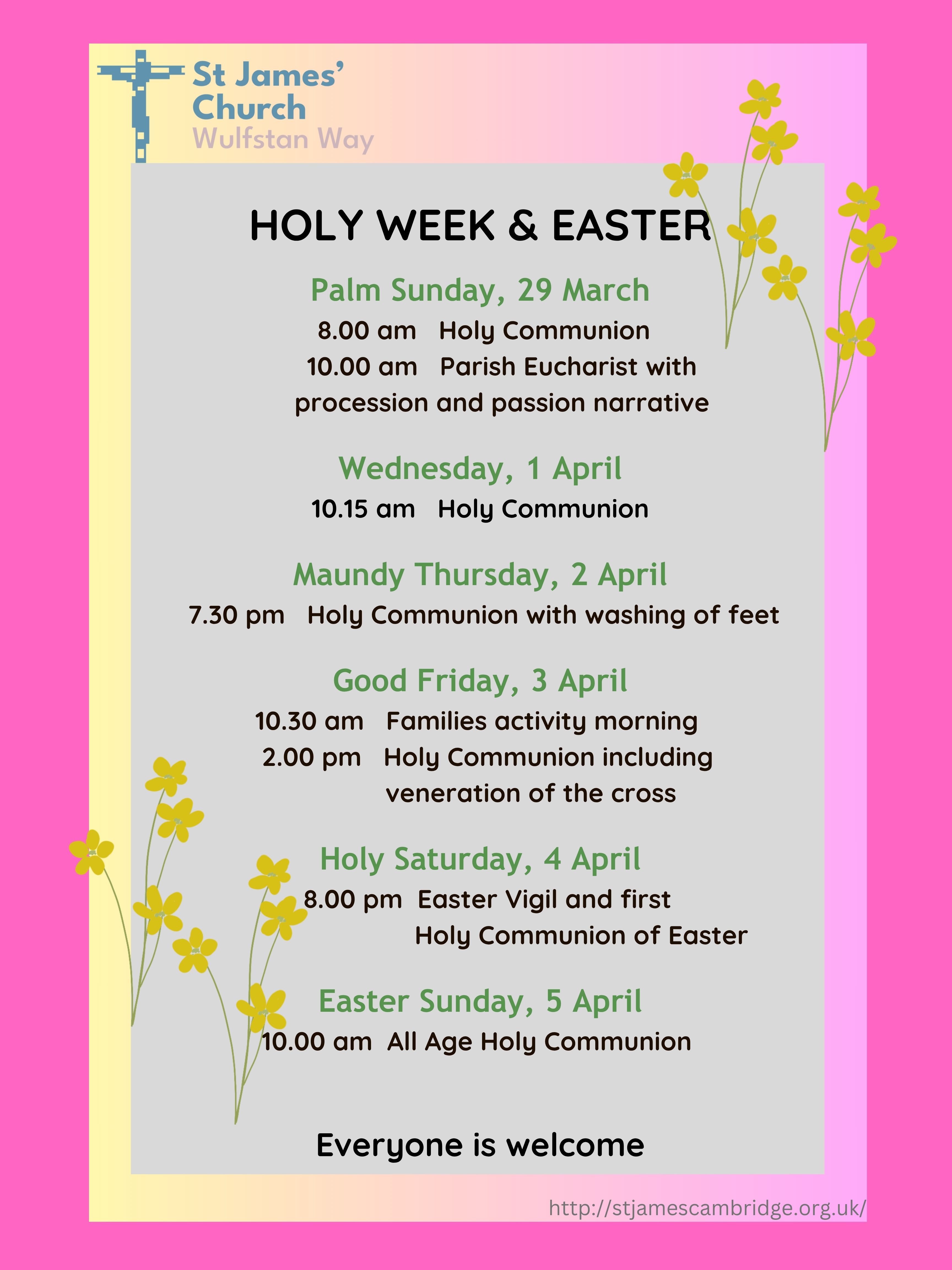 2025 Easter Poster (1)